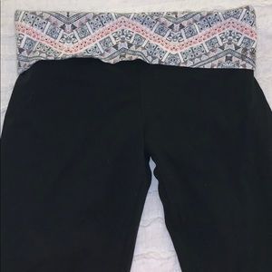 Victoria’s Secret Leggings